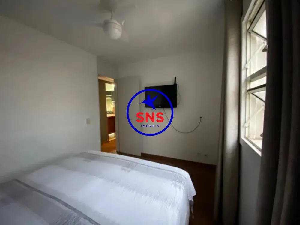 Apartamento, 2 quartos, 55 m² - Foto 10