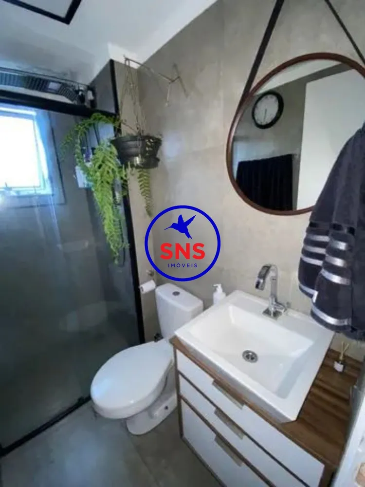 Apartamento, 2 quartos, 55 m² - Foto 9