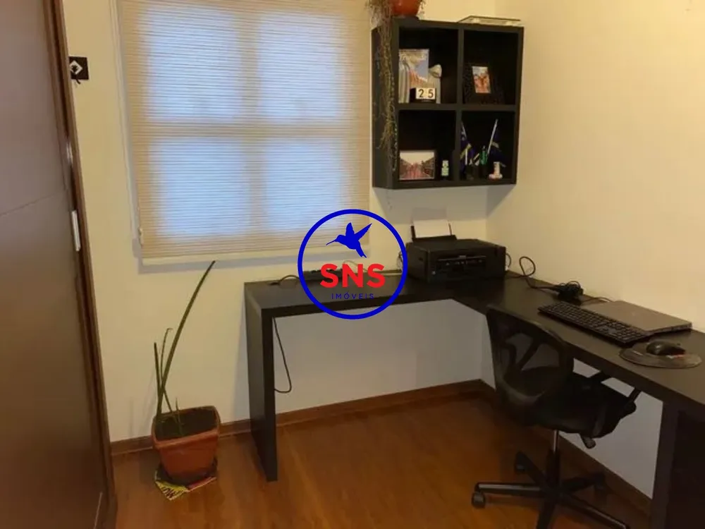 Apartamento, 2 quartos, 55 m² - Foto 12