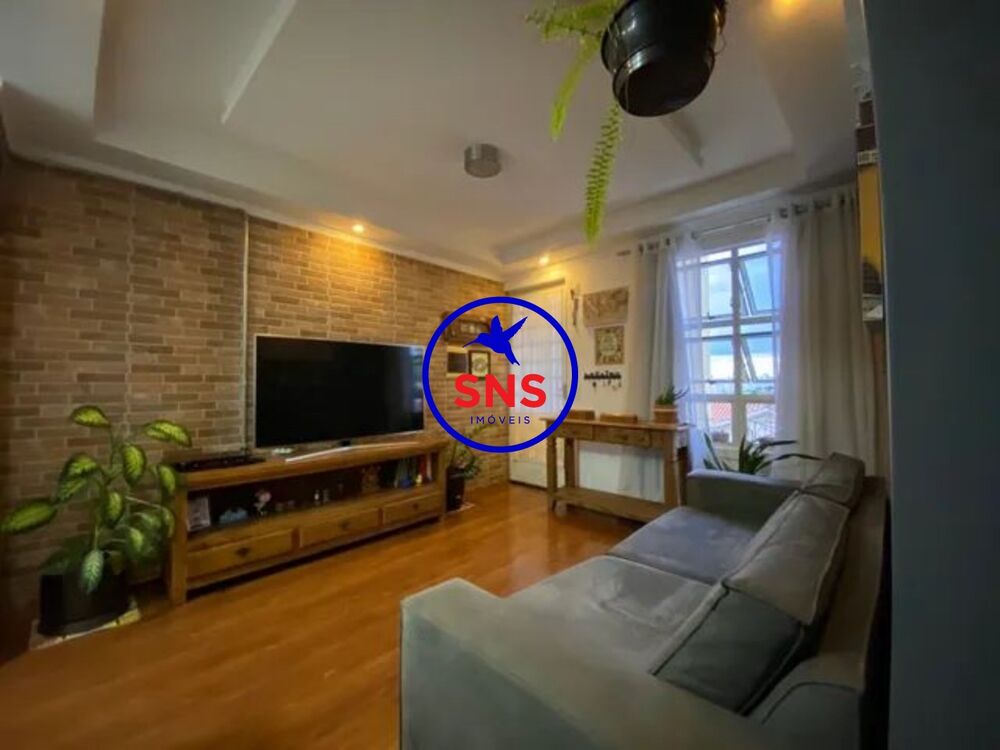 Apartamento, 2 quartos, 55 m² - Foto 1