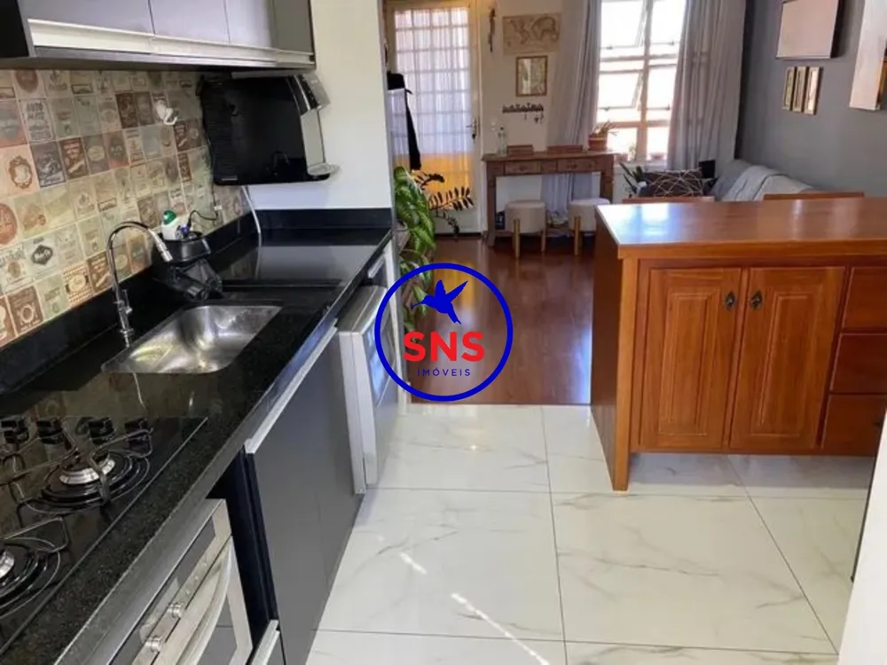 Apartamento, 2 quartos, 55 m² - Foto 7