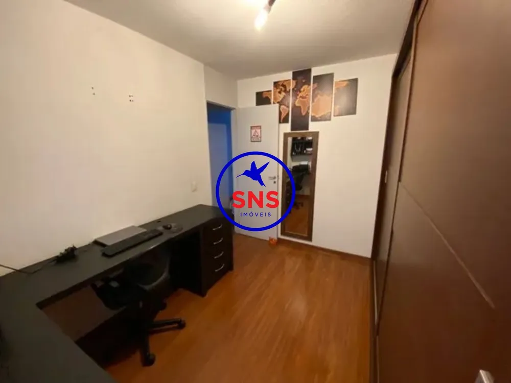 Apartamento, 2 quartos, 55 m² - Foto 11