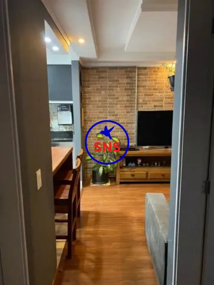 Apartamento, 2 quartos, 55 m² - Foto 5