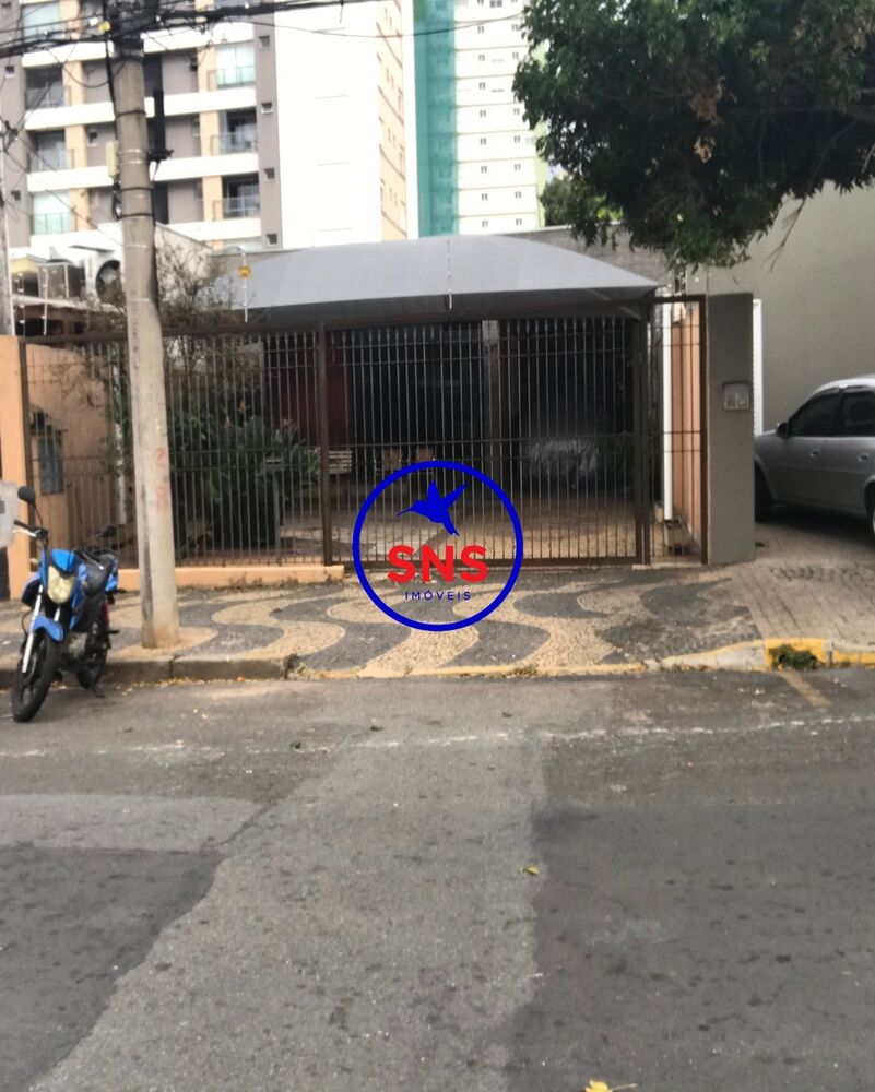 Casa, 5 quartos, 295 m² - Foto 1