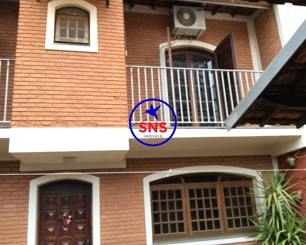 Casa, 5 quartos, 295 m² - Foto 5