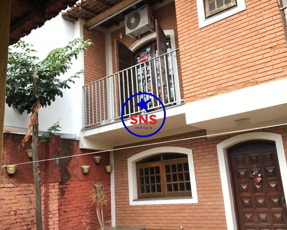 Casa, 5 quartos, 295 m² - Foto 7
