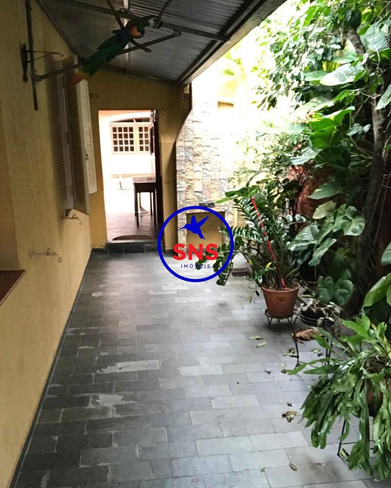 Casa, 5 quartos, 295 m² - Foto 6