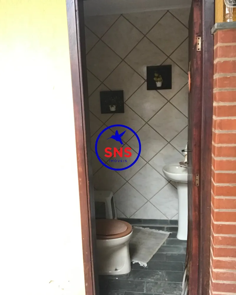 Casa, 5 quartos, 295 m² - Foto 12
