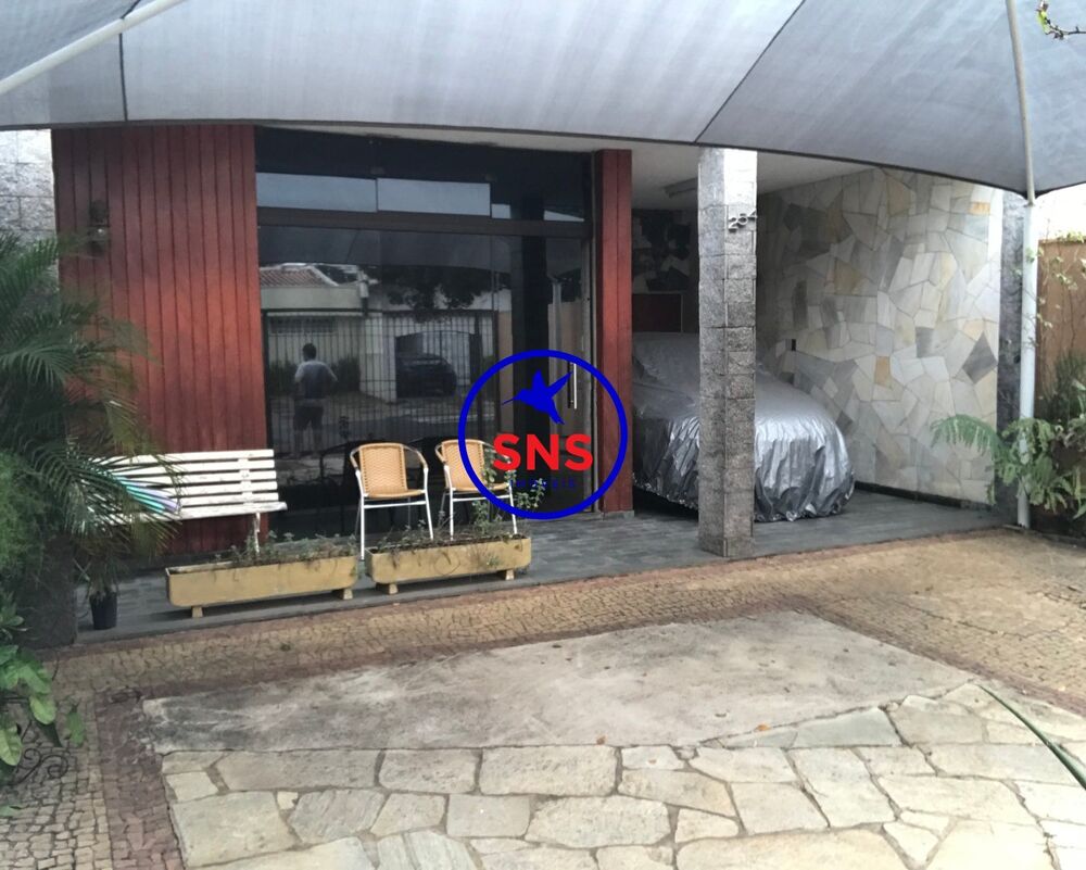 Casa, 5 quartos, 295 m² - Foto 2