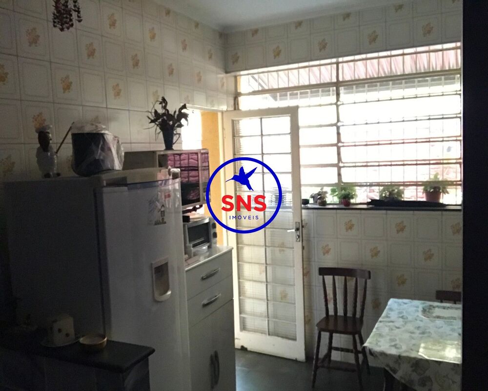 Casa, 5 quartos, 295 m² - Foto 8