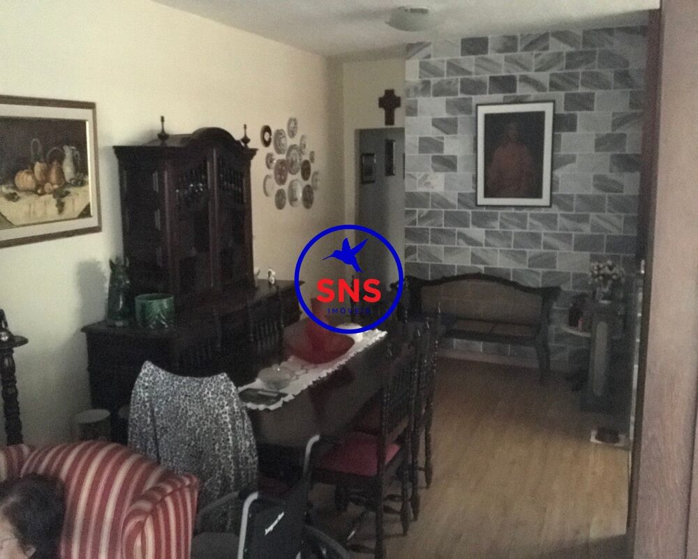 Casa, 5 quartos, 295 m² - Foto 4