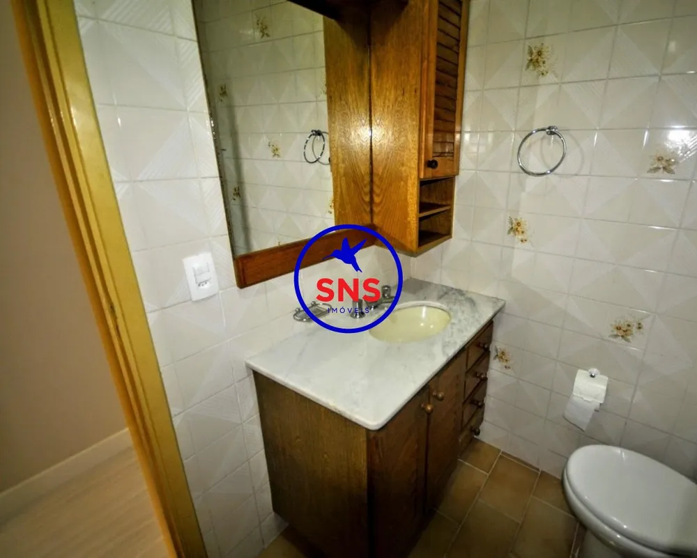 Apartamento, 2 quartos, 80 m² - Foto 10