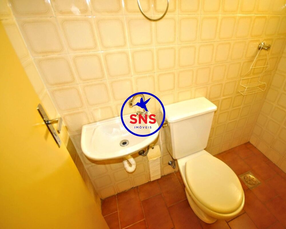 Apartamento, 2 quartos, 80 m² - Foto 5