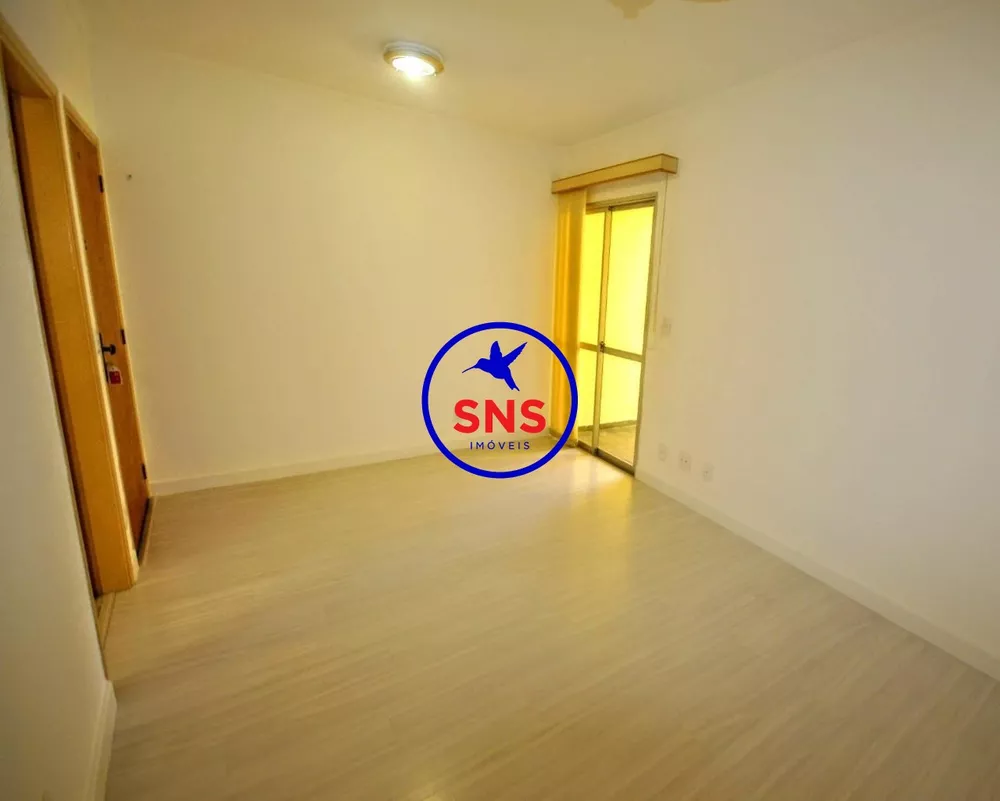 Apartamento à venda com 2 quartos, 80m² - Foto 1