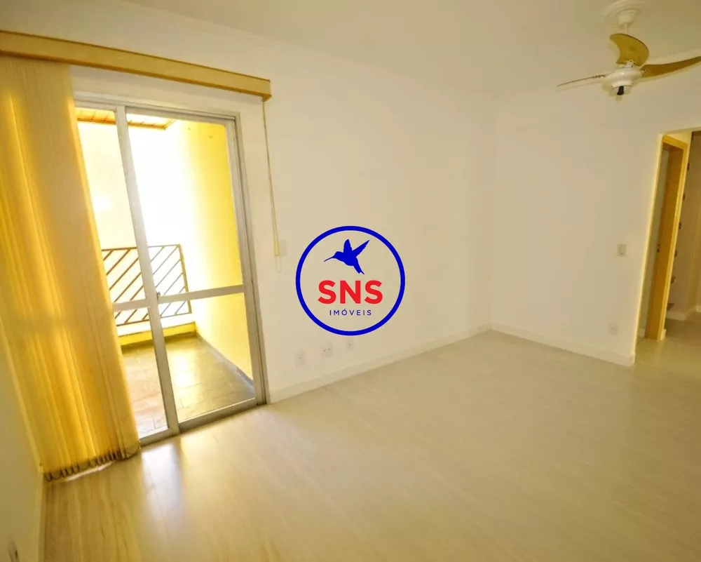 Apartamento à venda com 2 quartos, 80m² - Foto 2