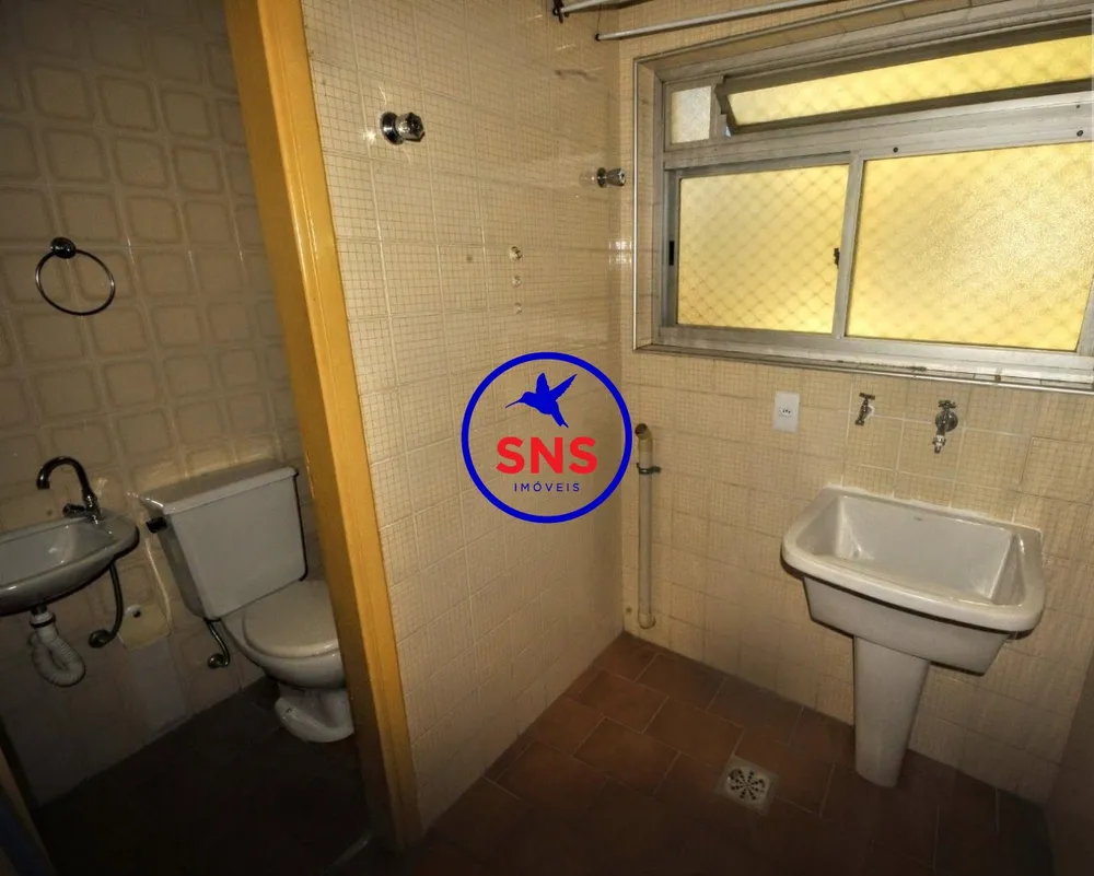 Apartamento, 2 quartos, 80 m² - Foto 7