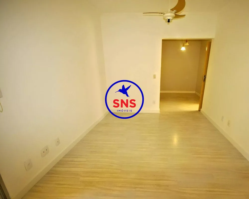 Apartamento à venda com 2 quartos, 80m² - Foto 3