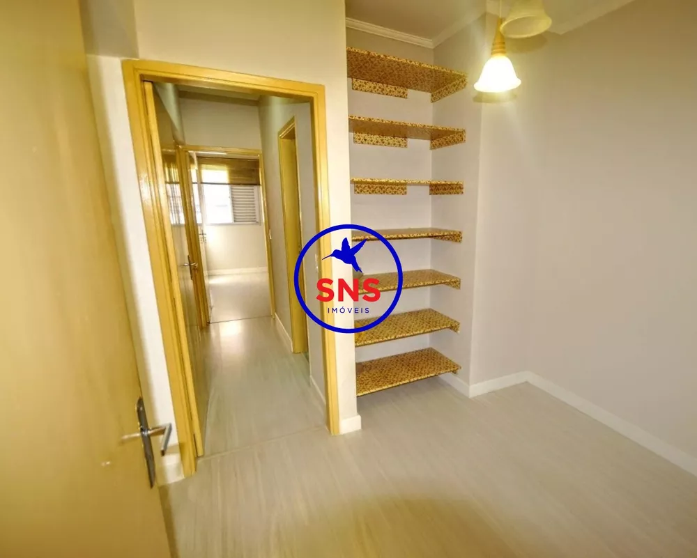 Apartamento à venda com 2 quartos, 80m² - Foto 4