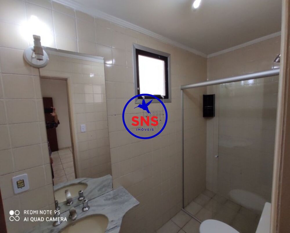 Apartamento, 3 quartos, 102 m² - Foto 2