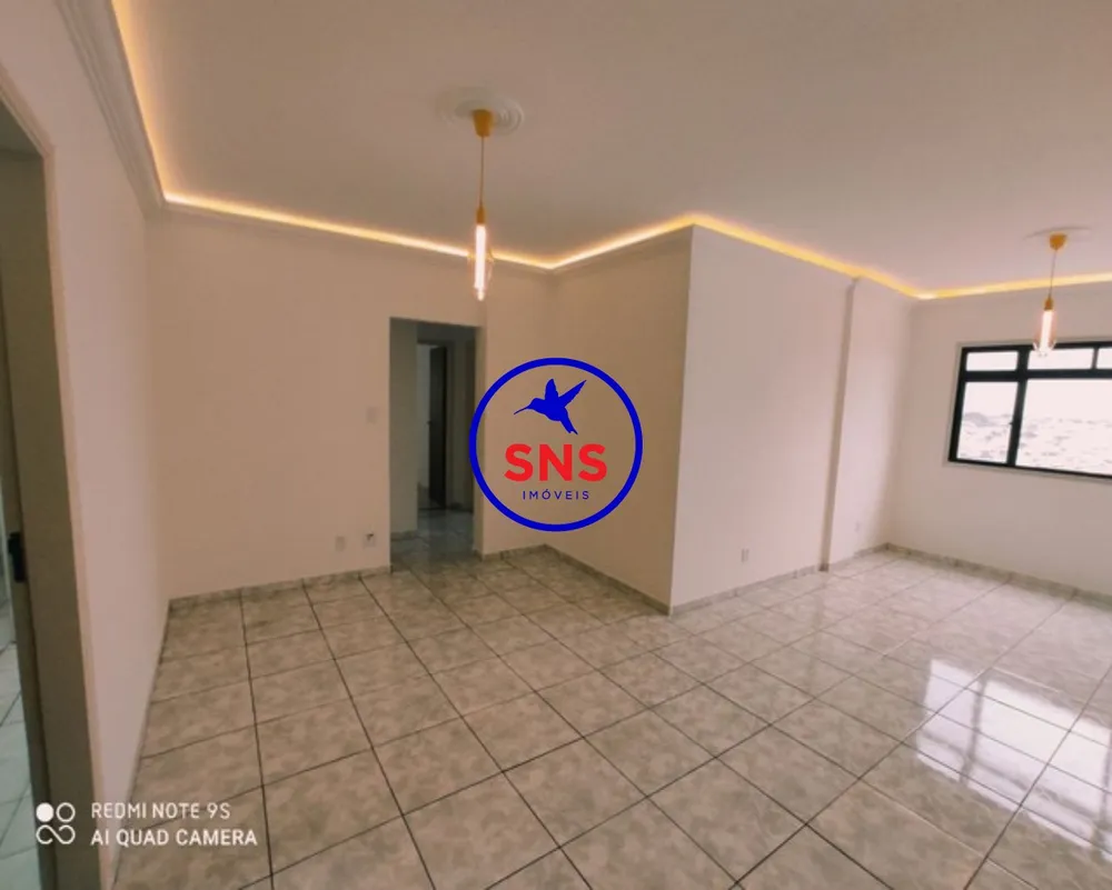 Apartamento, 3 quartos, 102 m² - Foto 1
