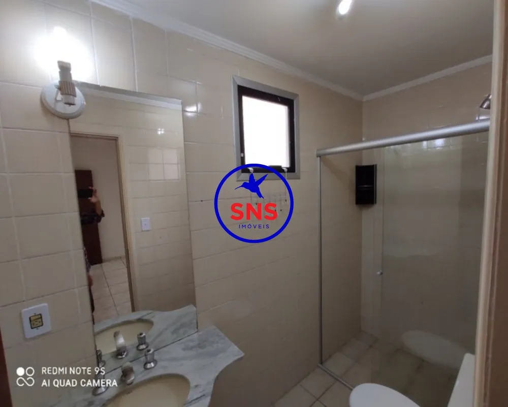 Apartamento, 3 quartos, 102 m² - Foto 9