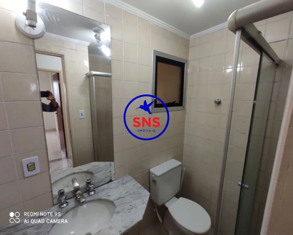 Apartamento, 3 quartos, 102 m² - Foto 8