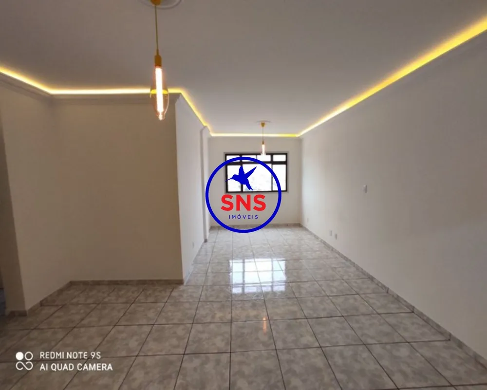 Apartamento, 3 quartos, 102 m² - Foto 7