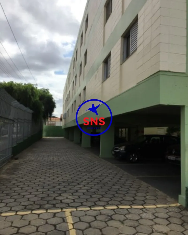 Apartamento, 2 quartos, 60 m² - Foto 14