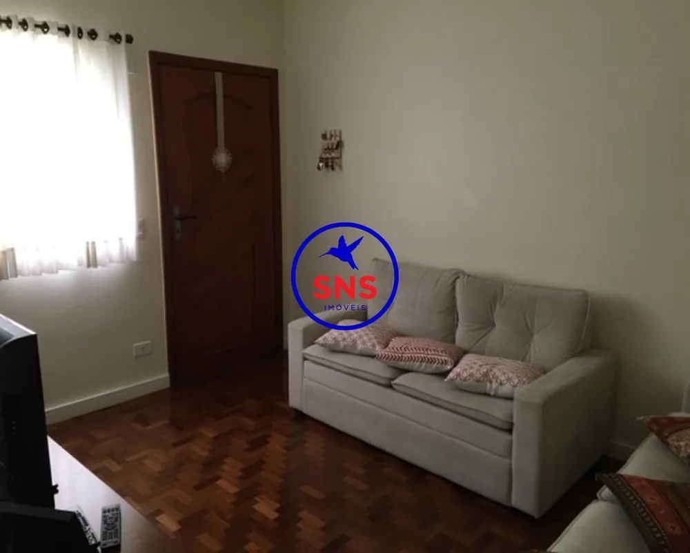 Apartamento, 2 quartos, 60 m² - Foto 7