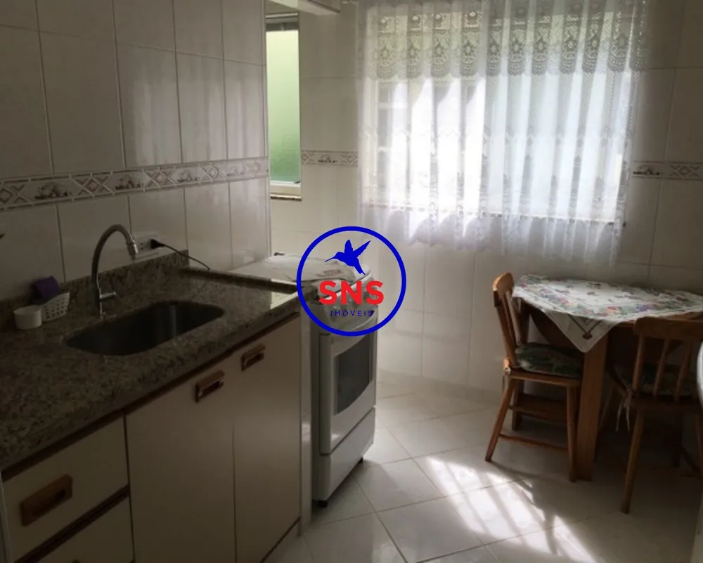 Apartamento, 2 quartos, 60 m² - Foto 12