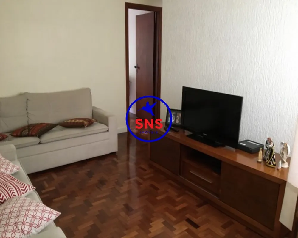 Apartamento, 2 quartos, 60 m² - Foto 1