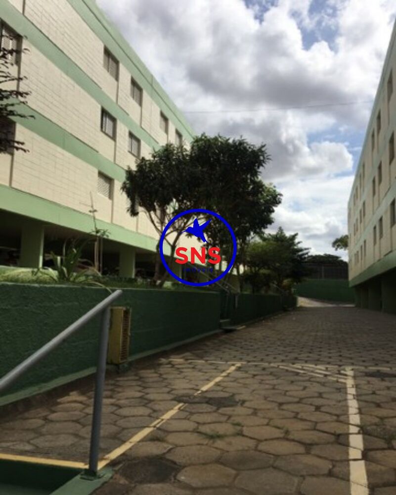 Apartamento, 2 quartos, 60 m² - Foto 3