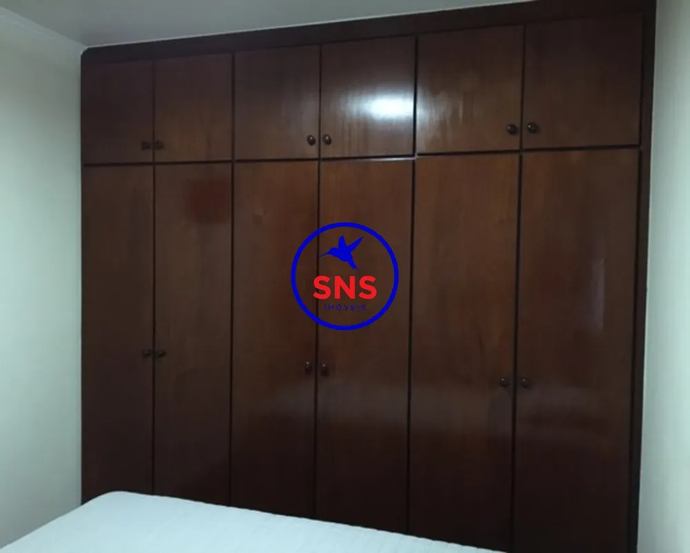 Apartamento, 2 quartos, 60 m² - Foto 8