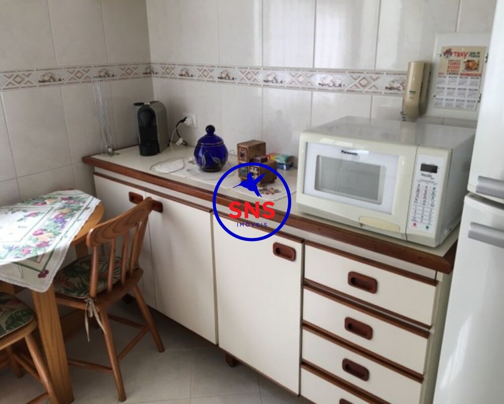 Apartamento, 2 quartos, 60 m² - Foto 2