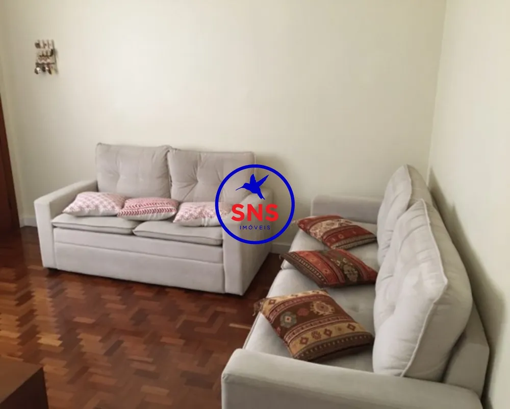 Apartamento, 2 quartos, 60 m² - Foto 6