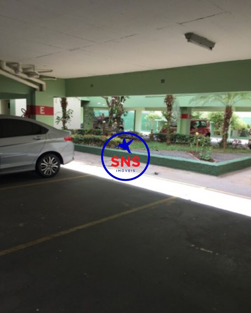 Apartamento, 2 quartos, 60 m² - Foto 1