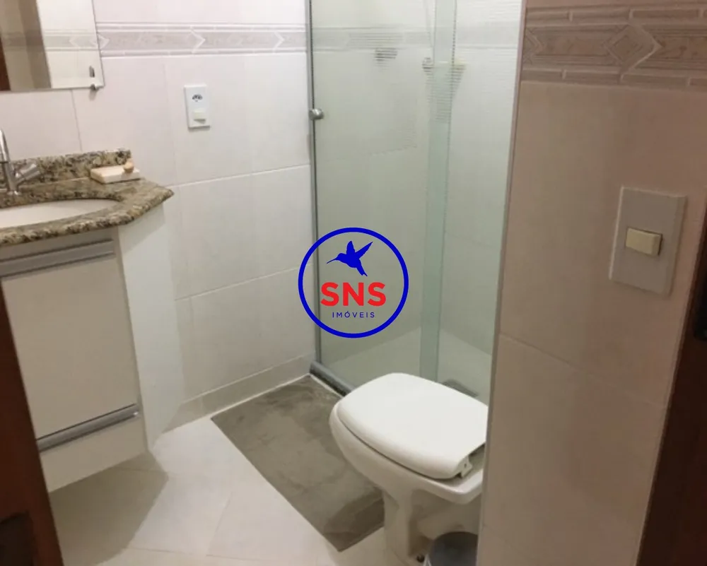 Apartamento, 2 quartos, 60 m² - Foto 11