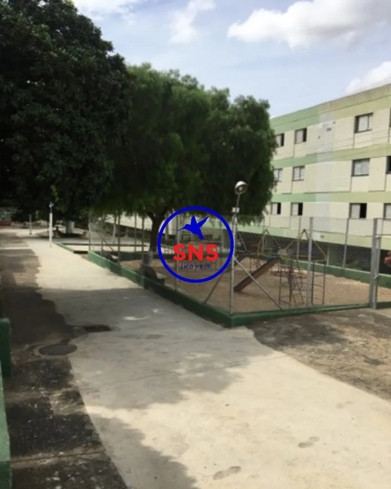 Apartamento, 2 quartos, 60 m² - Foto 16