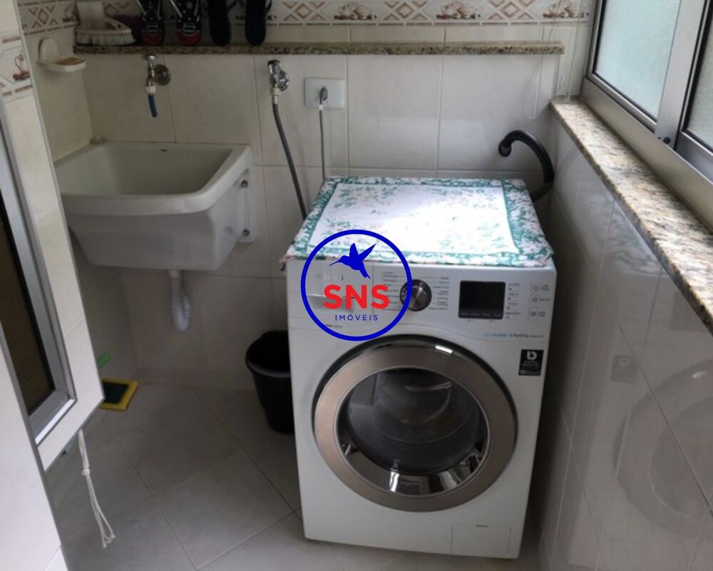 Apartamento, 2 quartos, 60 m² - Foto 4