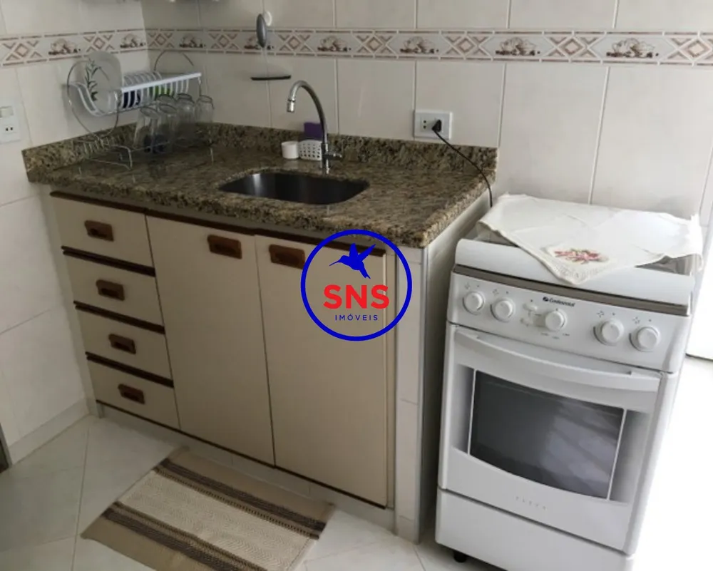 Apartamento, 2 quartos, 60 m² - Foto 13