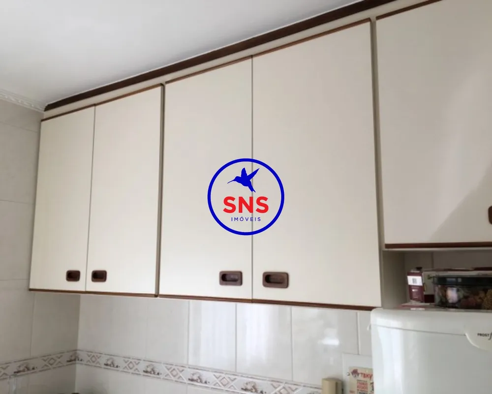 Apartamento, 2 quartos, 60 m² - Foto 10