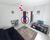 Apartamento, 1 quarto, 58 m² - Foto 2