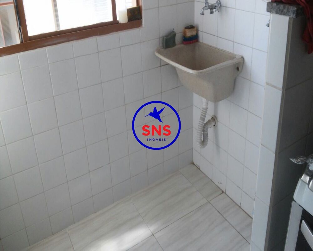 Apartamento à venda com 2 quartos, 47m² - Foto 5