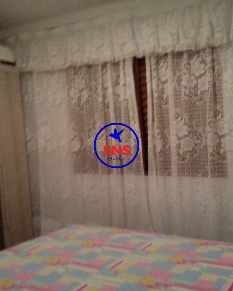 Apartamento à venda com 2 quartos, 47m² - Foto 2