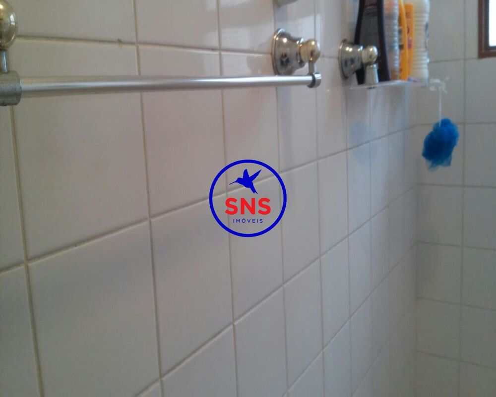 Apartamento à venda com 2 quartos, 47m² - Foto 6