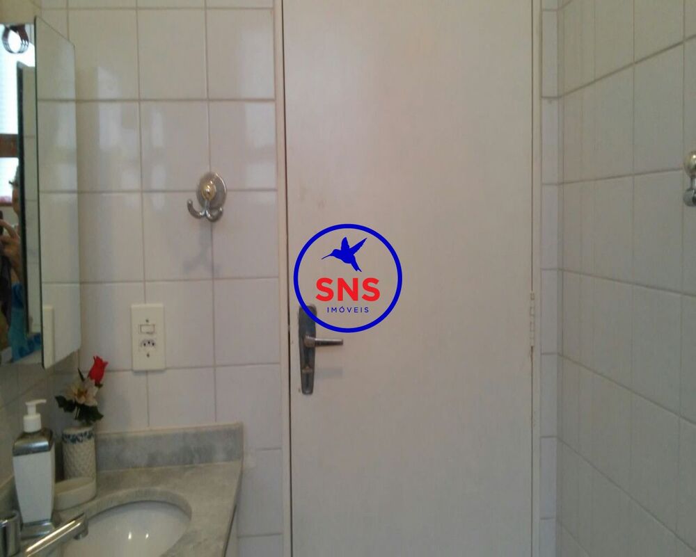 Apartamento à venda com 2 quartos, 47m² - Foto 7