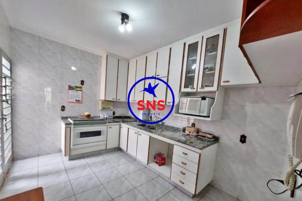 Casa, 3 quartos, 350 m² - Foto 4