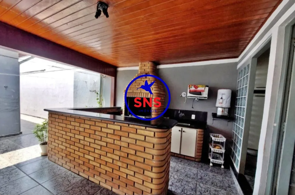 Casa, 3 quartos, 350 m² - Foto 10