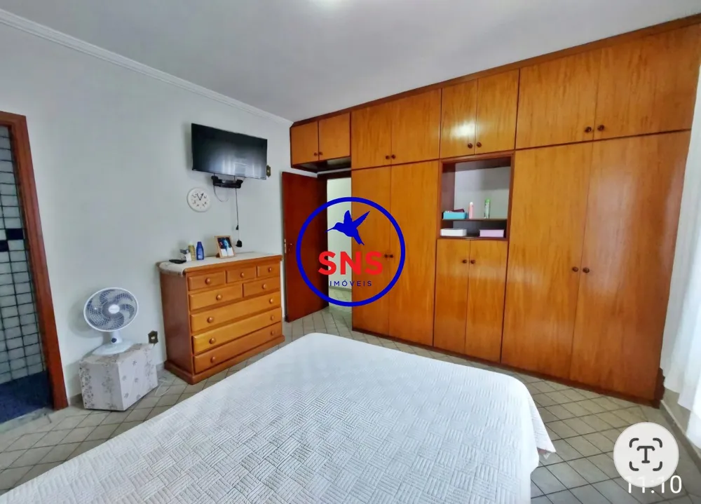Casa, 3 quartos, 350 m² - Foto 3