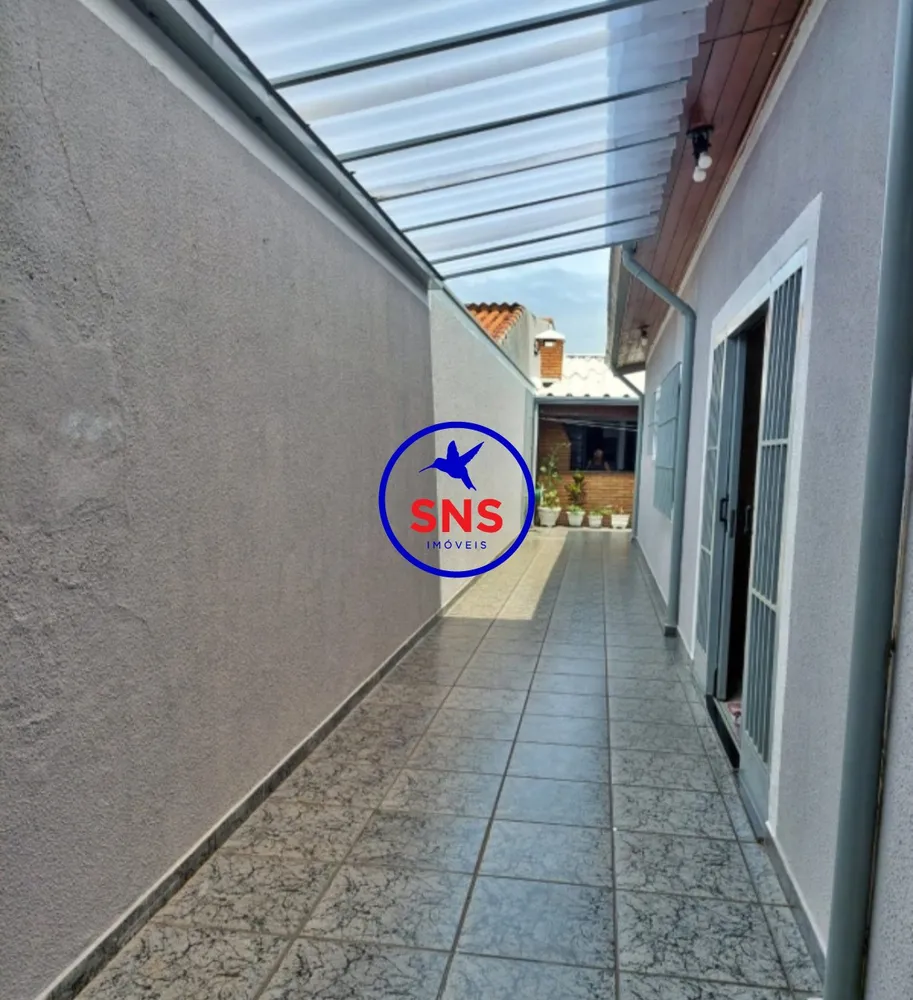 Casa, 3 quartos, 350 m² - Foto 8